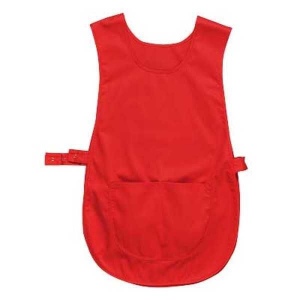 Chasuble avec poche 5