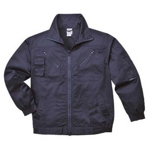 Blouson action 2