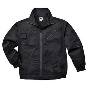 Blouson action