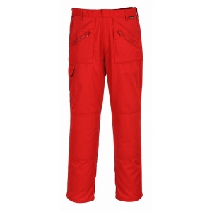 Pantalon action 7