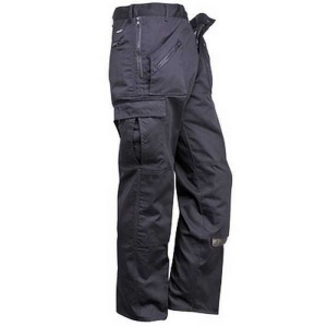 Pantalon action 5