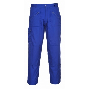 Pantalon action 6