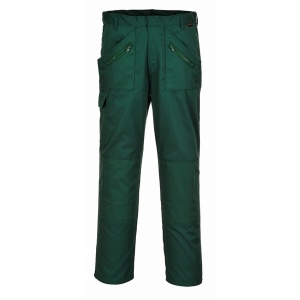 Pantalon action