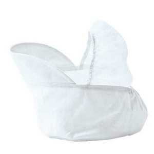 Casquette à résille