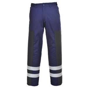 Pantalon ballistic 2