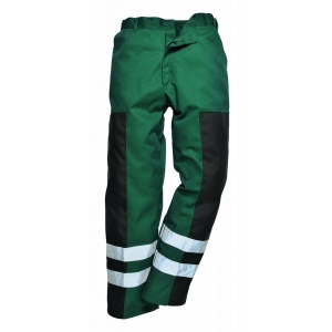 Pantalon ballistic