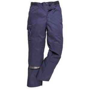 Pantalon multi-poches