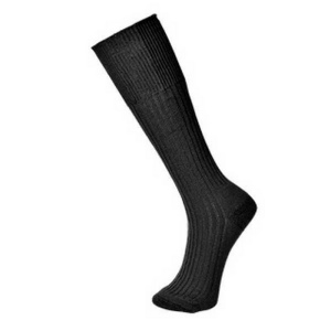 Chaussette combat