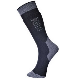 Chaussettes froid extrême