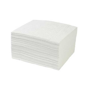 Tapis absorbant pour huile
