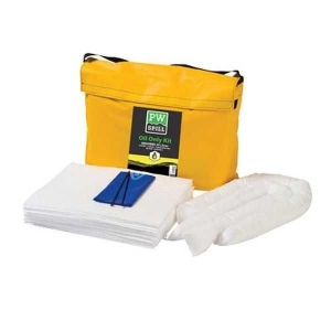 Kit pw pour déversement