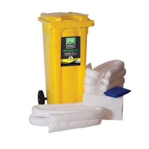 Kit pw 120 l huile