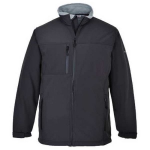 Blouson softshell 2