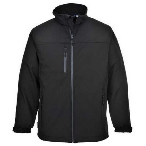Blouson softshell