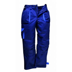 Pantalon texo contrast 3
