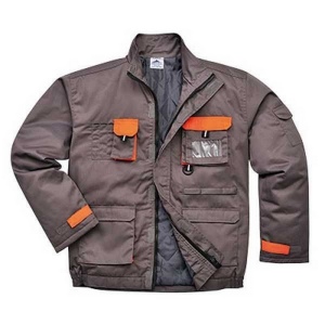 Blouson texo 2
