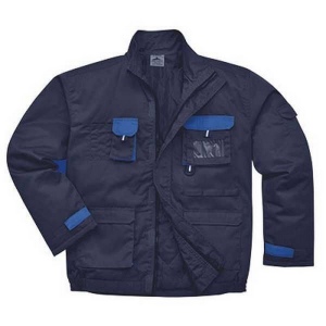 Blouson texo 3