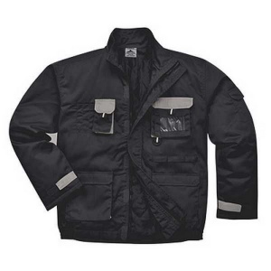 Blouson texo