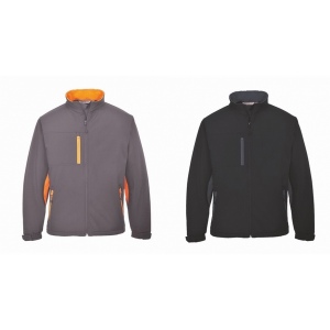 Softshell texo 2