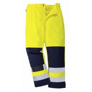 Pantalon hi-vis seville 2