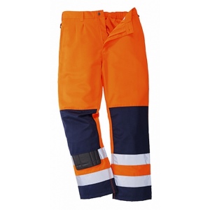 Pantalon hi-vis seville