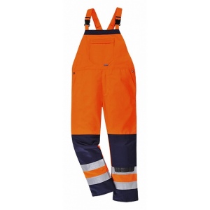 Cotte hi-vis girona