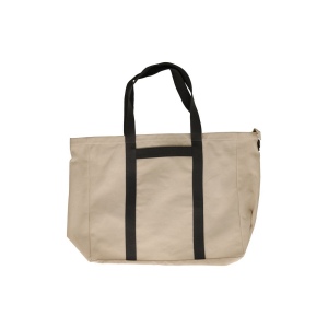 Sac everyday 'Oslo', écru (L) 3