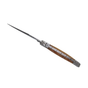 Couteau 'Tradition', 11cm, olivier 6