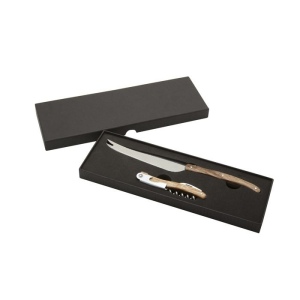 Coffret 'Tradition' Vin et Fromage 3