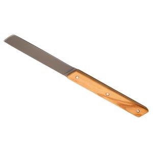 Set de 4 couteaux de table 'Stavanger', olivier 6