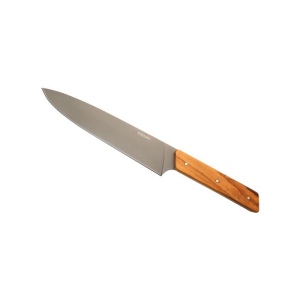 Couteau chef 'Stavanger', olivier 3