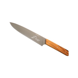 Couteau chef 'Stavanger', olivier 4