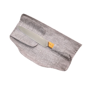 Couteau chef 'Stavanger', olivier 5
