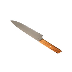 Couteau chef 'Stavanger', olivier 6
