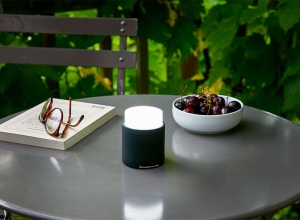 Lampe / lanterne pop-up rechargeable 'Thunderlight' 7