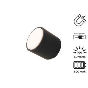 Lampe / lanterne pop-up rechargeable 'Thunderlight' 2