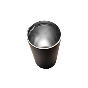 Bouteille isotherme dévissable 'Shima', bouchon bambou, 600 ml 5
