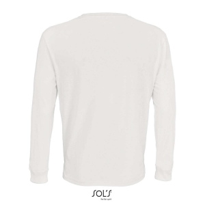 Tee-shirt unisexe manches longues - PIONEER LSL 19