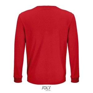 Tee-shirt unisexe manches longues - PIONEER LSL 20