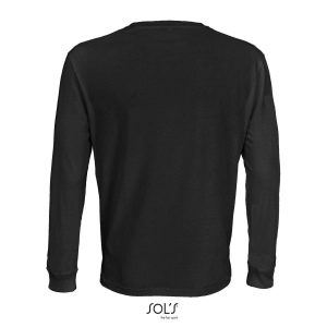 Tee-shirt unisexe manches longues - PIONEER LSL 21