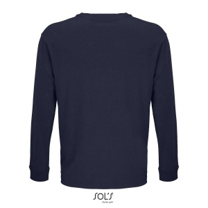 Tee-shirt unisexe manches longues - PIONEER LSL 22