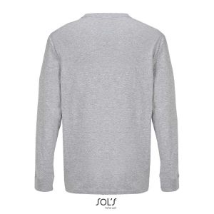 Tee-shirt unisexe manches longues - PIONEER LSL 23