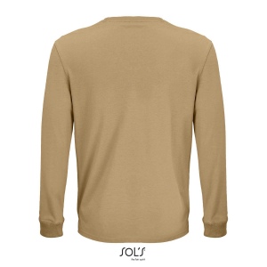 Tee-shirt unisexe manches longues - PIONEER LSL 24
