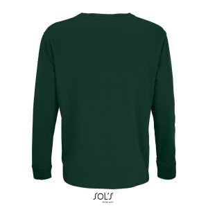 Tee-shirt unisexe manches longues - PIONEER LSL 25
