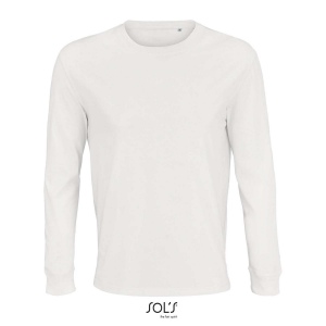 Tee-shirt unisexe manches longues - PIONEER LSL 11