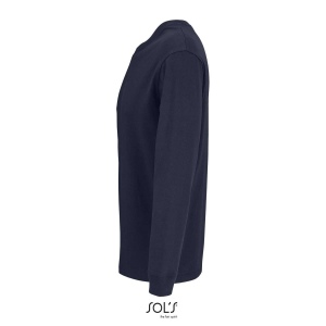 Tee-shirt unisexe manches longues - PIONEER LSL 30