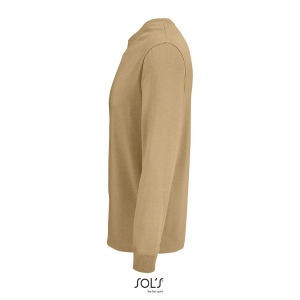 Tee-shirt unisexe manches longues - PIONEER LSL 32