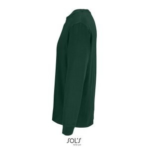 Tee-shirt unisexe manches longues - PIONEER LSL 33