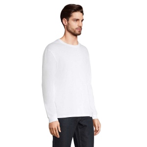 Tee-shirt unisexe manches longues - PIONEER LSL 35
