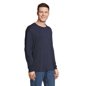 Tee-shirt unisexe manches longues - PIONEER LSL 38